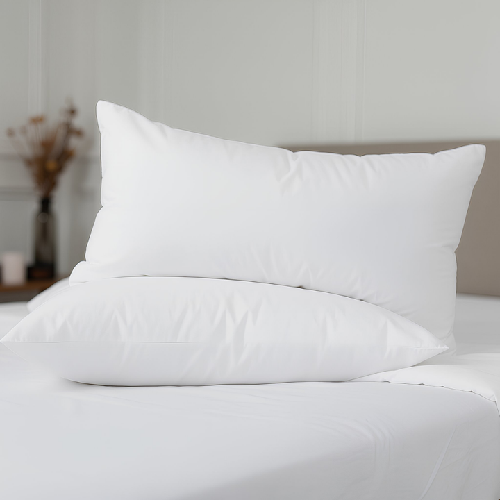 Noroki® - Kopfkissenbezug Set Eukalyptus Lyocell