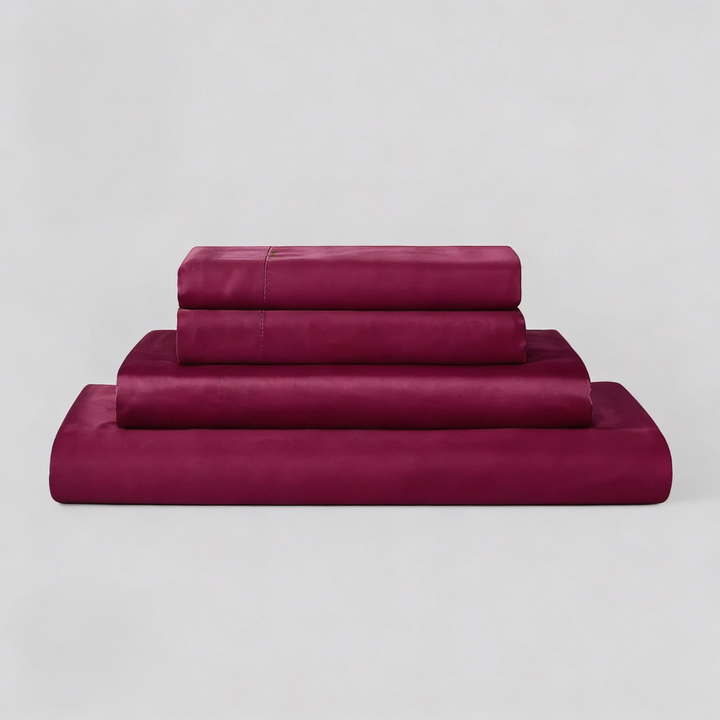 Noroki® - Spannbettlaken Eukalyptus Lyocell