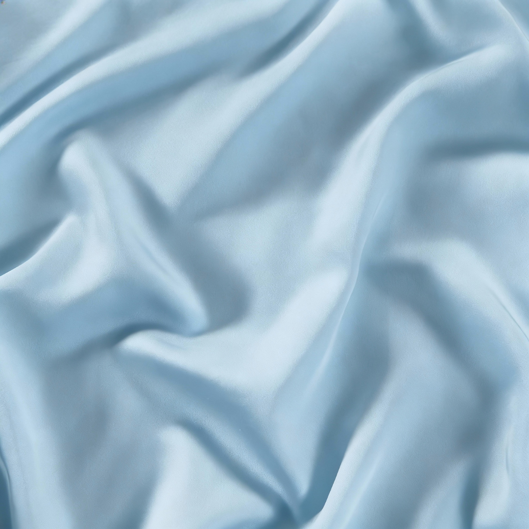 Noroki® - Spannbettlaken Eukalyptus Lyocell