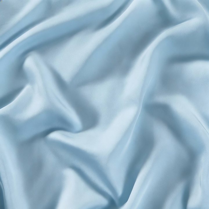 Noroki® - Spannbettlaken Eukalyptus Lyocell