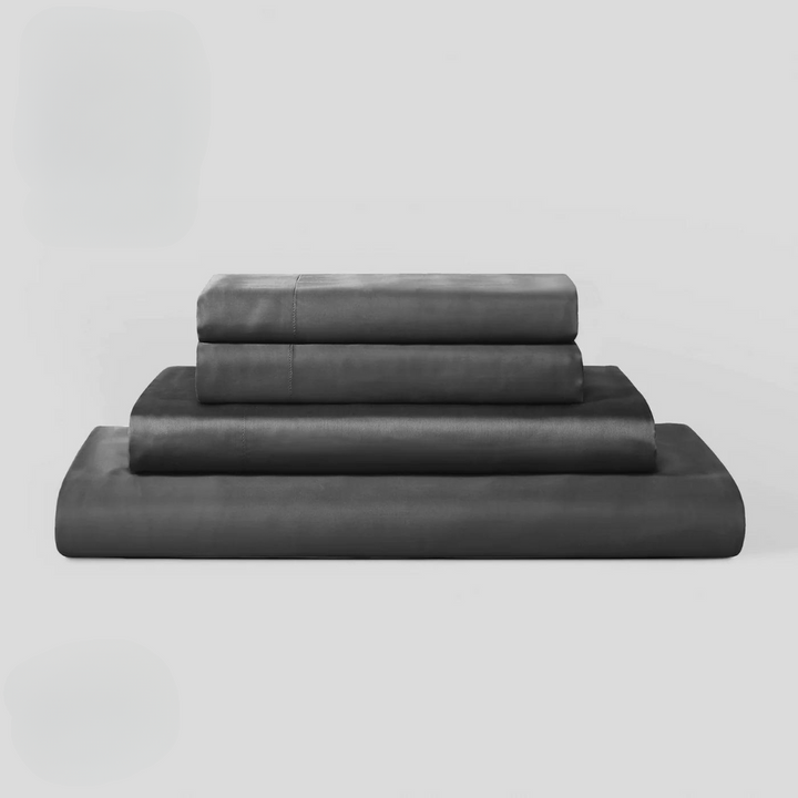 Noroki® - Spannbettlaken Eukalyptus Lyocell