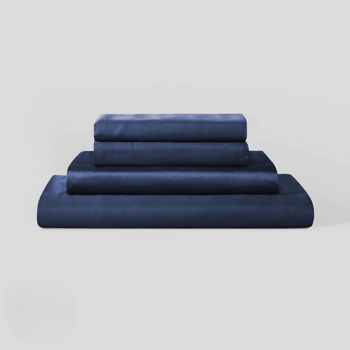 Noroki® - Spannbettlaken Eukalyptus Lyocell