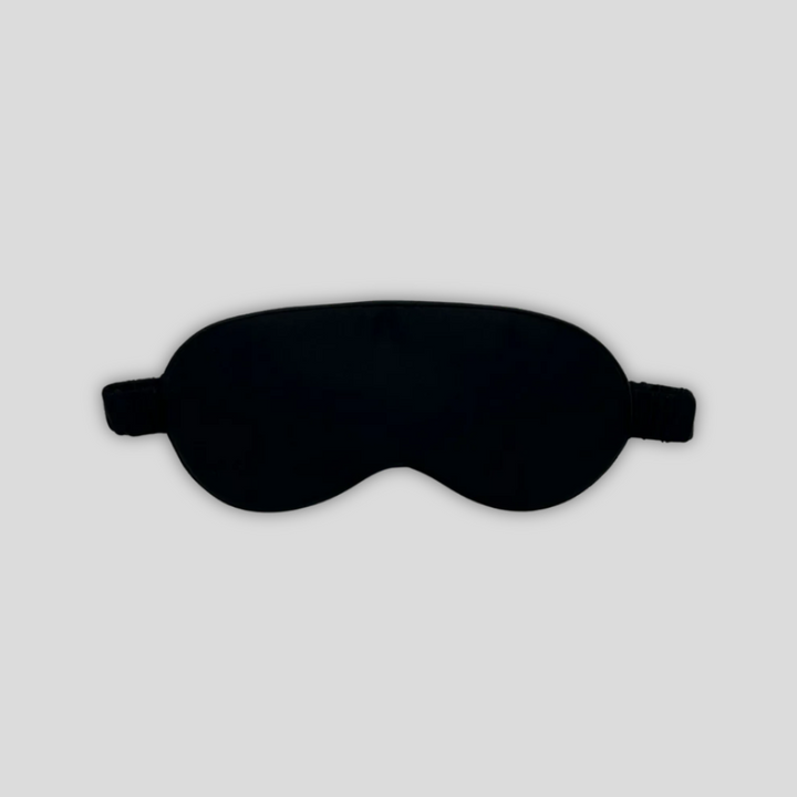 Noroki® - Schlafmaske Eukalyptus Lyocell