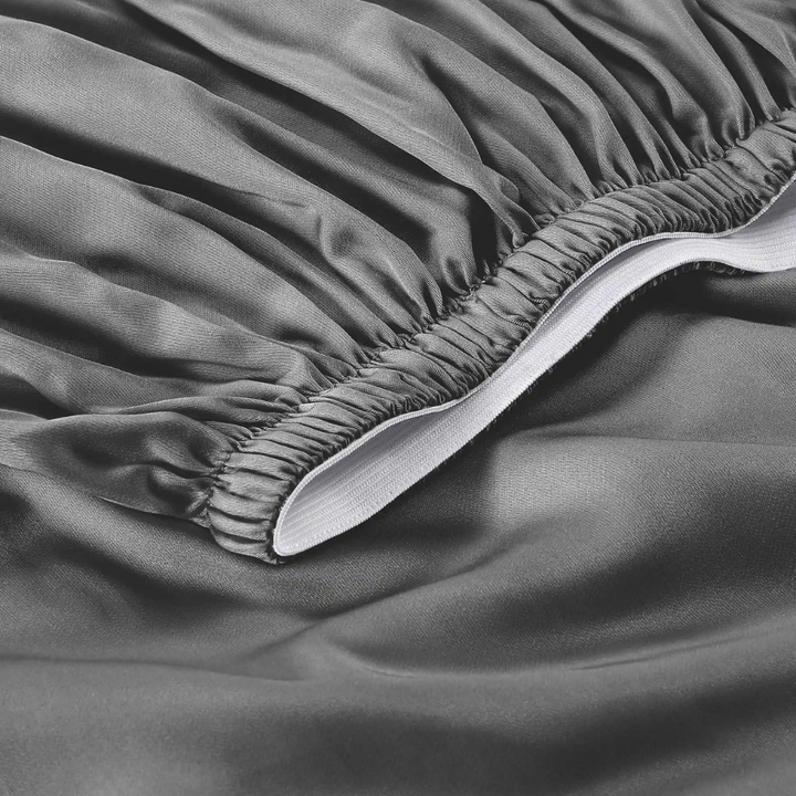 Noroki® - Spannbettlaken Eukalyptus Lyocell